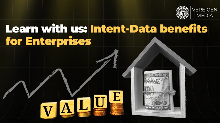 Learn with us Intent-Data benefits for Enterprises