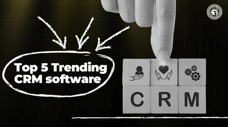 Top 5 Trending