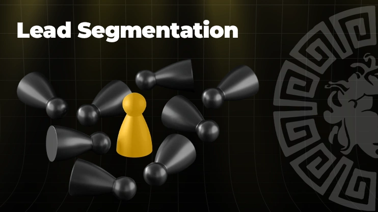 Lead Segmentation