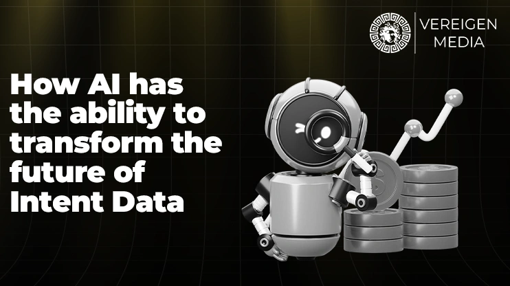 How AI has the ability to transform the future of Intent Data