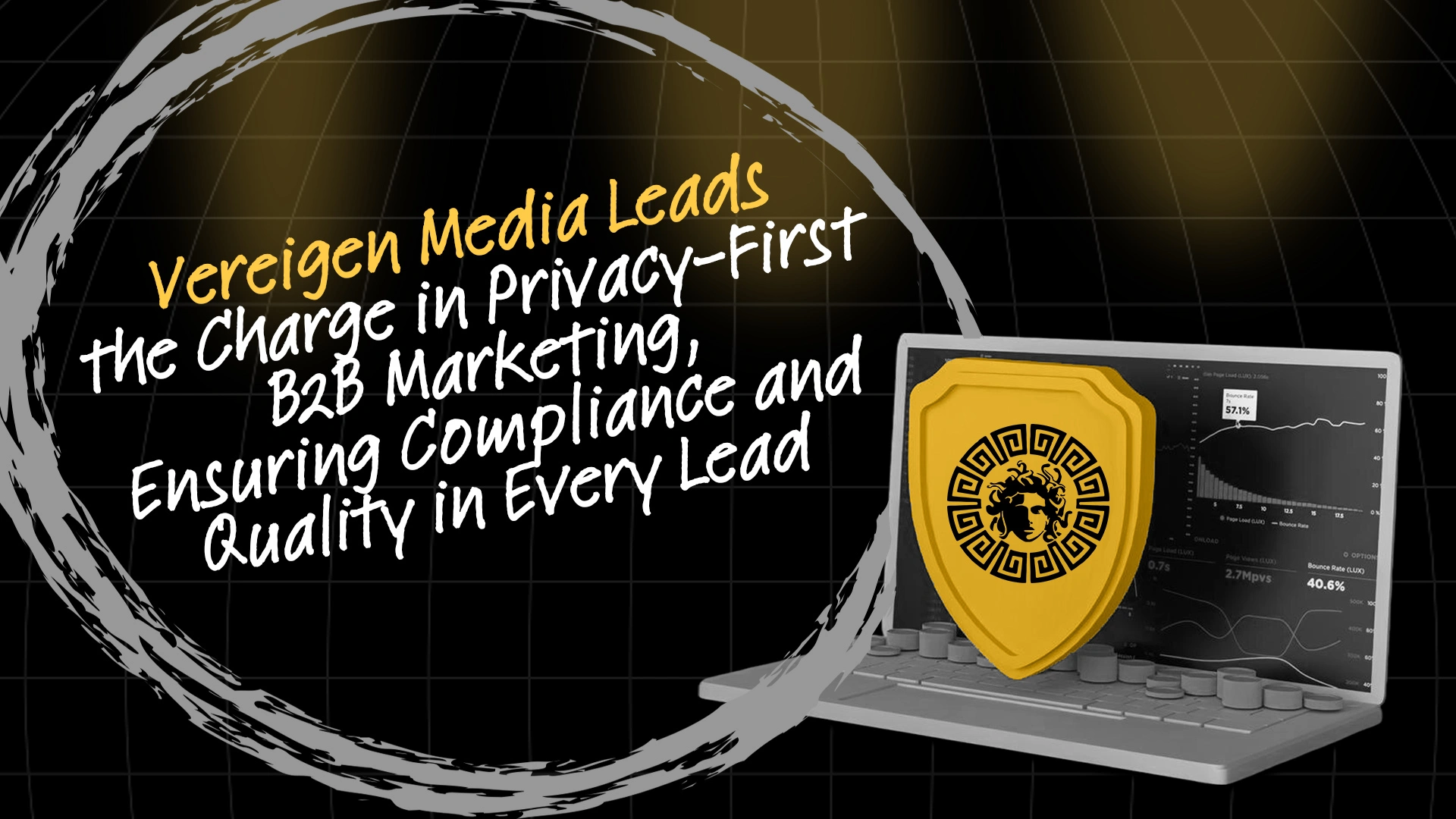 Vereigen Media Leads the Charge in Privacy-First B2B Marketing Ensuring Compliance and Quality in Every Lead
