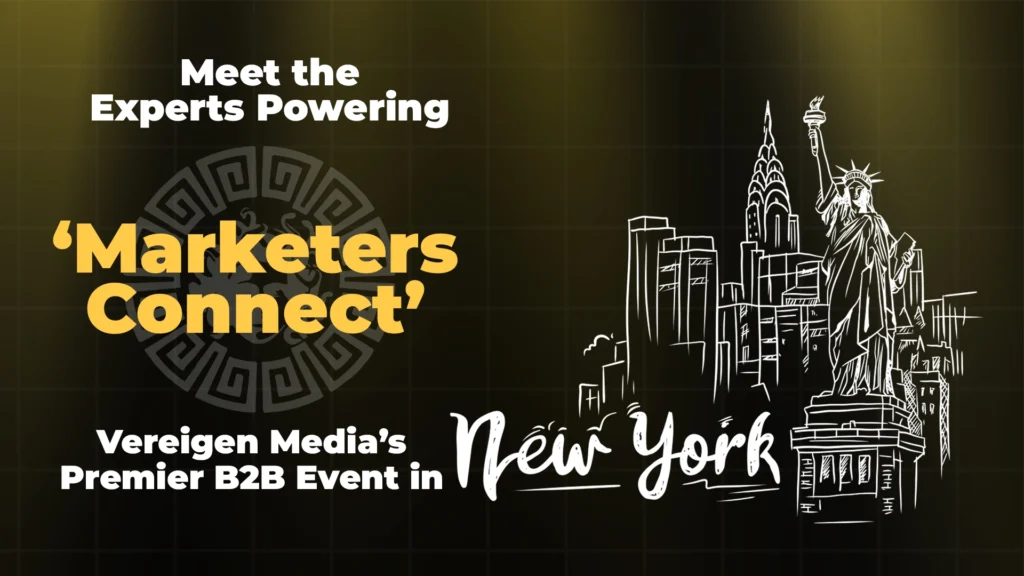 meet the experts powering marketers connect vereigen medias