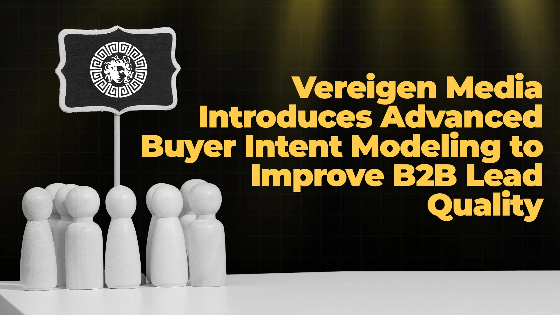 Vereigen Media Introduces Advanced Buyer Intent Modeling